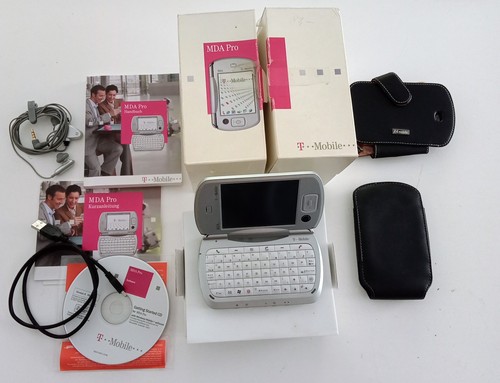 Mobile mda pro pu10 - t,