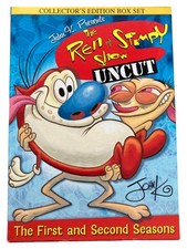 Ren & Stimpy Show Collector's