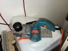 Black & Decker Elektrohobel DN