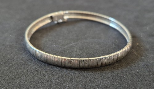 Elegantes vintage armband - elegantes,