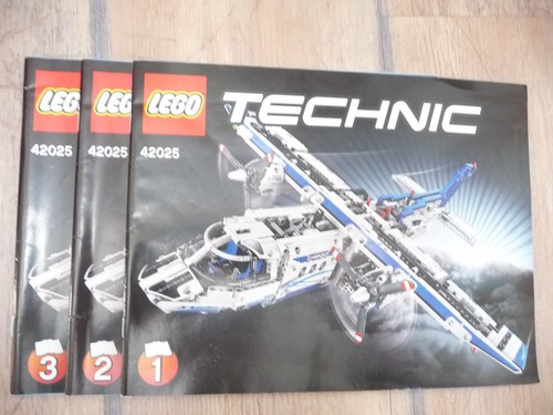 Lego technic 42025 großes - 42025,