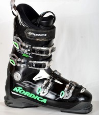 Nordica Sportmachine 90 XR - Skischuhe Gebraucht