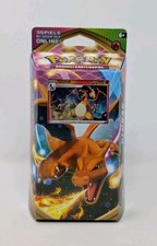 Pokemon Karten Glurak Schwert