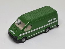 Ford Transit - Kaufhof von