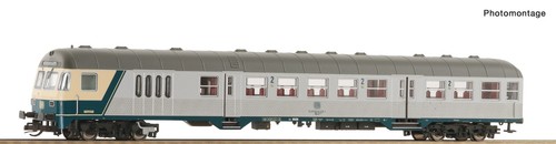 Nahverkehrs steuerwagen db - tt, nahverkehrs-steuerwagen