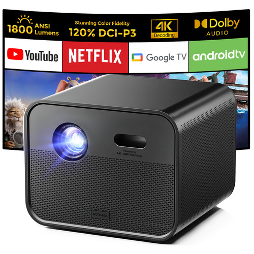 Ultimea poseidon e100 smart - e100,