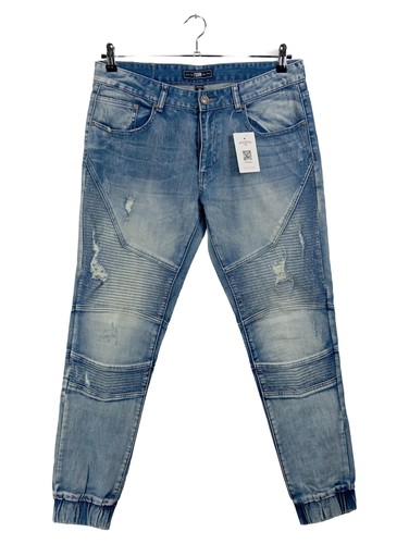 Fishbone fsbn destroyed jeans - fishbone,