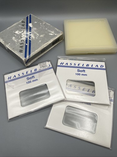 Hasselblad softfilter kit - hasselblad,
