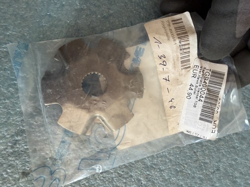 Tgb490044 reglerplatte deckel - tgb490044,