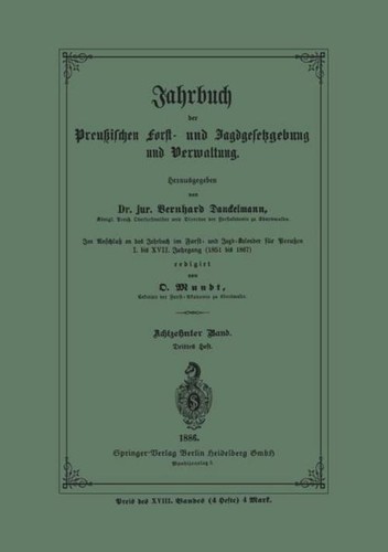 Jahrbuch der preußischen - der,