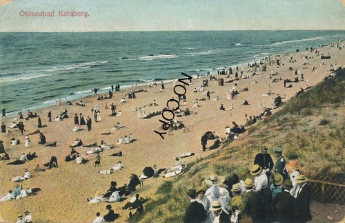 Historische postkarte - historische,