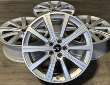 Original Audi Q3 RSQ3 F3 19