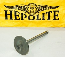 V272 Einlass Ventil inlet valve BSA B50 B50SS B50MX CCM Ø 44,5mm 71-1735