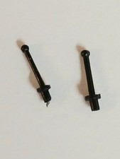 2 Stk. Peilstangen 95   PIKO  - HO