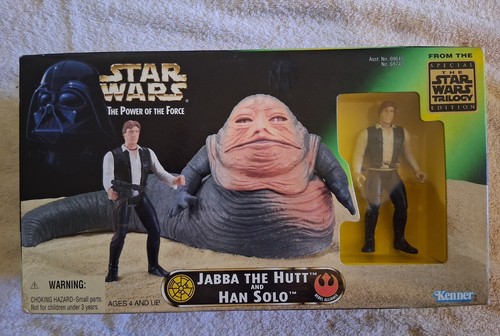 Star wars the power - the, of