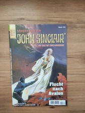 JOHN SINCLAIR , Sonder Edition