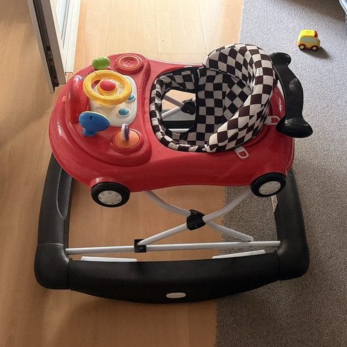 Baby lauflernwagen - baby-lauflernwagen, im