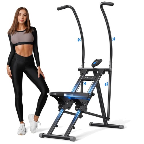 Stair stepper pro - stair,