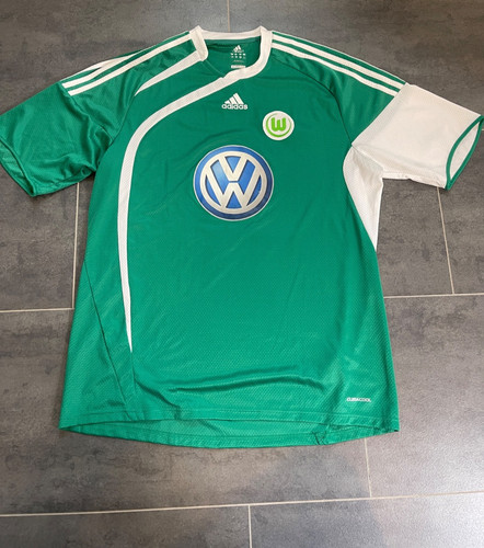 Vfl wolfsburg 2009 2010 - ⚽️vfl,