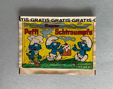 Panini *Super Schlümpfe -