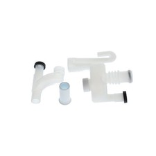 Buderus Sieger Siphon