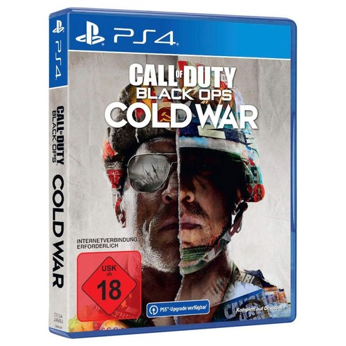 Call duty black ops cold - duty,