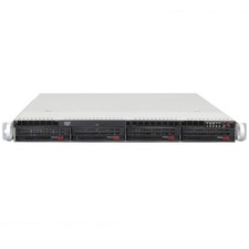 Supermicro Server CSE-815 2x