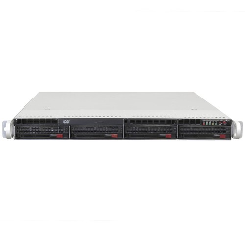 Supermicro server cse 815 - supermicro,