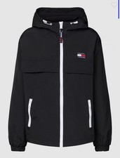 Tommy Jeans Windbreaker Jacke