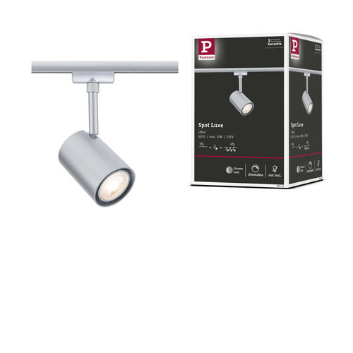 Urail schienenspot luxe gu10 - urail,