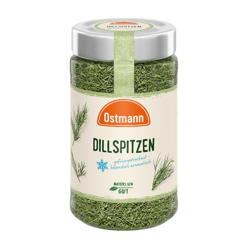 Ostmann dillspitzen - ostmann,