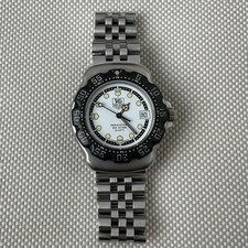 TAG Heuer Professional Formula