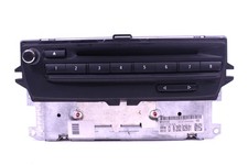 3er BMW E90 E91 E92 E93 Navi