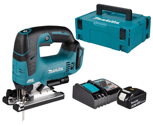 Makita djv 182 akku - 182, akku-stichsäge