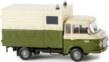 Brekina 30370 - Barkas B 1000