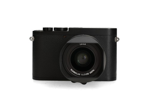 Leica monochrom body zeer - monochrom,