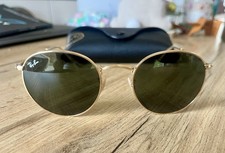 Ray Ban Sonnenbrille Round