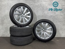 Orig Volvo XC90 L Winterräder Winterreifen 235/55 R19 19 Zoll