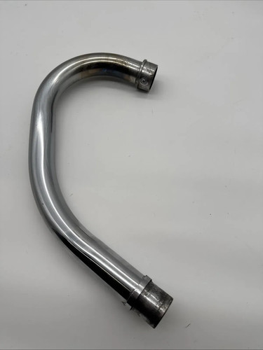 Honda 400 krümmer - honda,