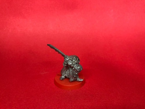 Citadel metall warhammer - metall,