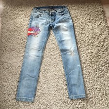Frankonia Damen Jeans Gr