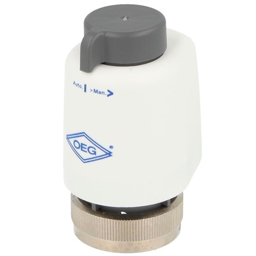 Oeg elektro thermischer - oeg, elektro-thermischer