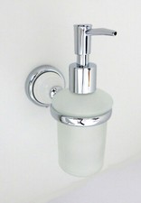 NERO Bad Accessoires Serie