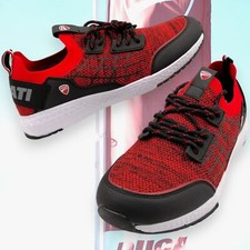 DUCATI Sneaker SS23100 - Gr