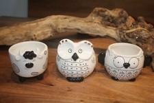 Schale aus Keramik, wählbar