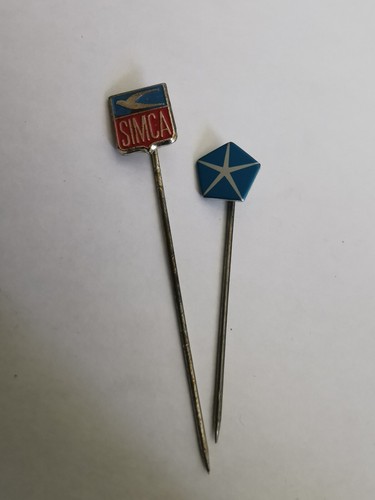 Vintage simca chrysler - vintage, /