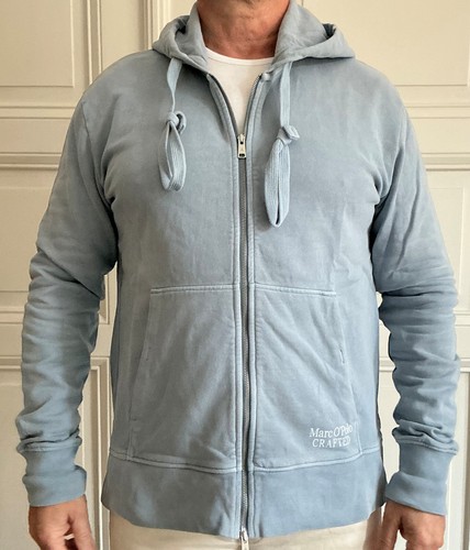 Marc polo sweatjacke - o, herren