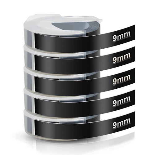 Schriftband kompatibel dymo - 5x,