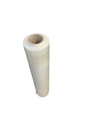 6 x Stretchfolie 17 my 500 mm x 300 m transparent , Art. 2787, MÜÄ