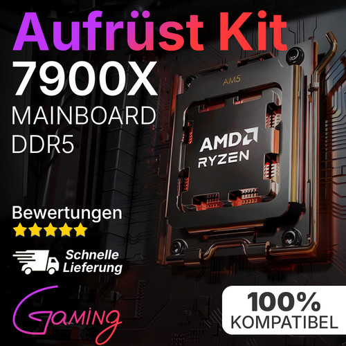 Bundle aufrüstkit set - pc,